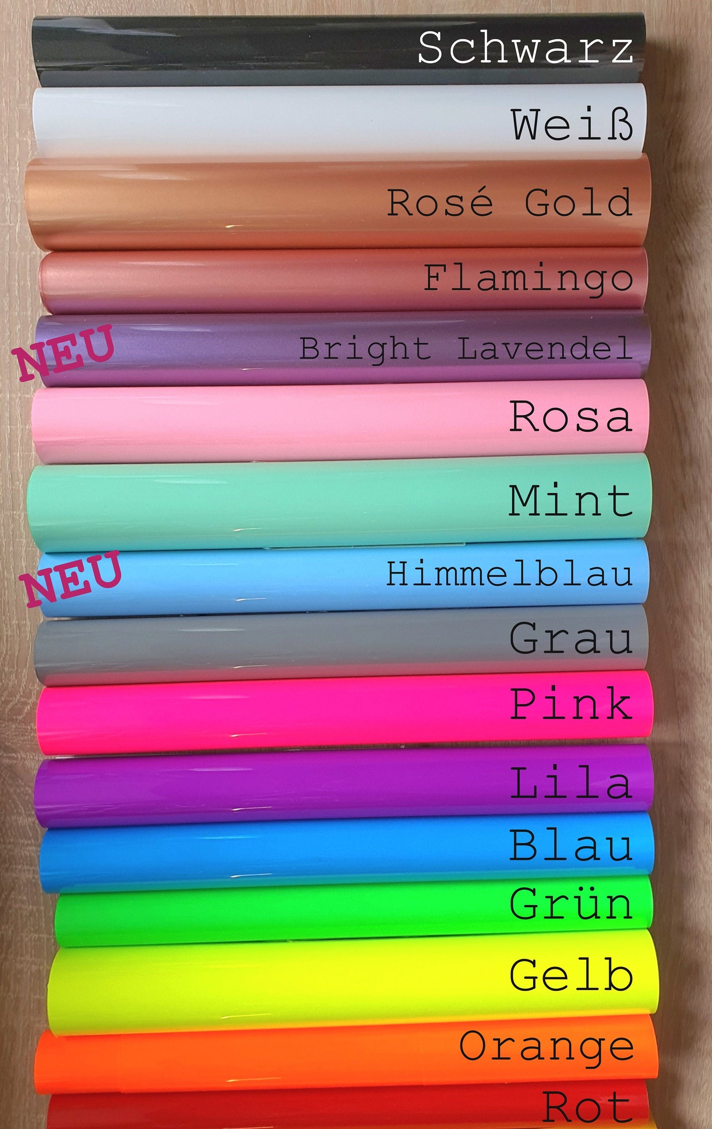 Größenetiketten 20St., Größenlabel, Bügeletiketten, Buchstabenetiketten, Kleideretiketten in S, M, L, XL