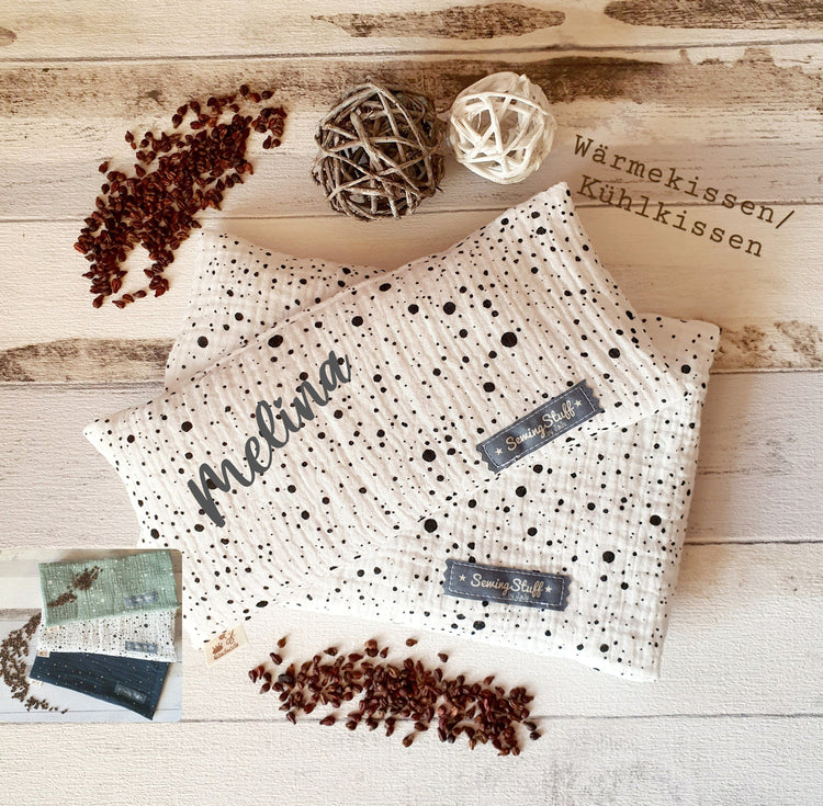 Wärmekissen/Kühlkissen